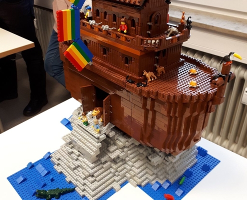 Arche Noah