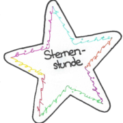 Logo-Sternenstunde o. Klasse