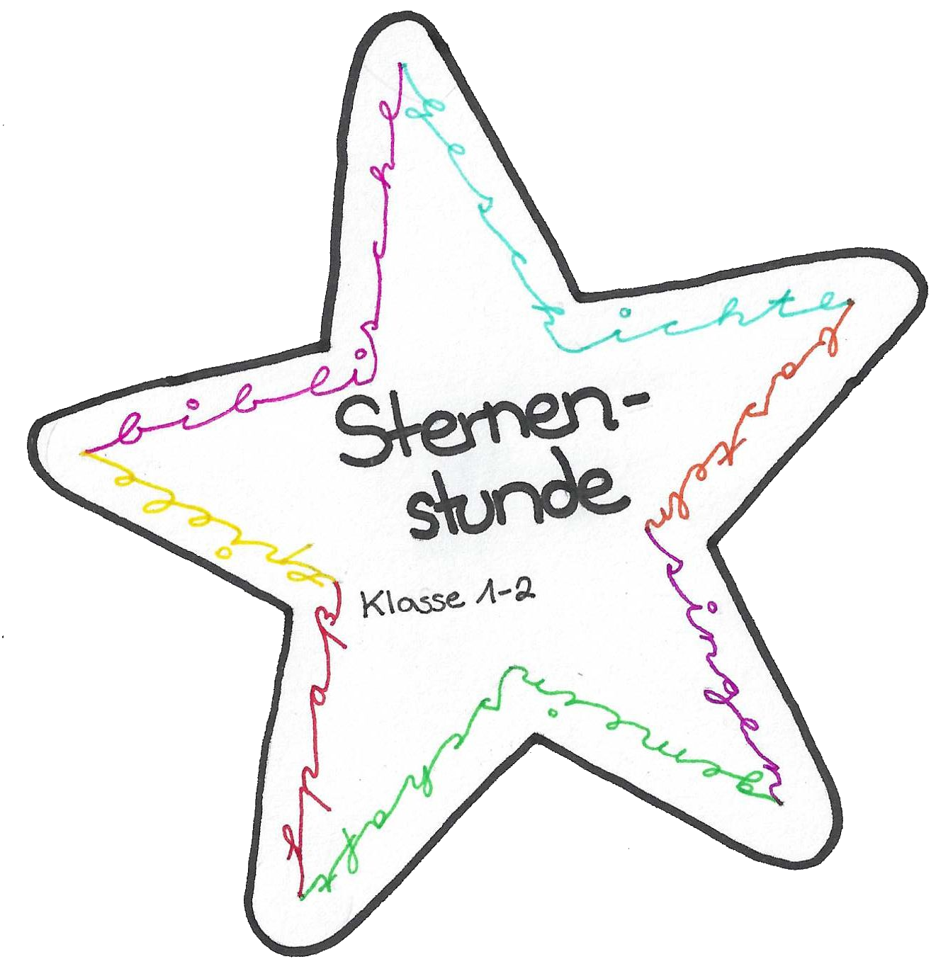 Logo-Sternenstunde