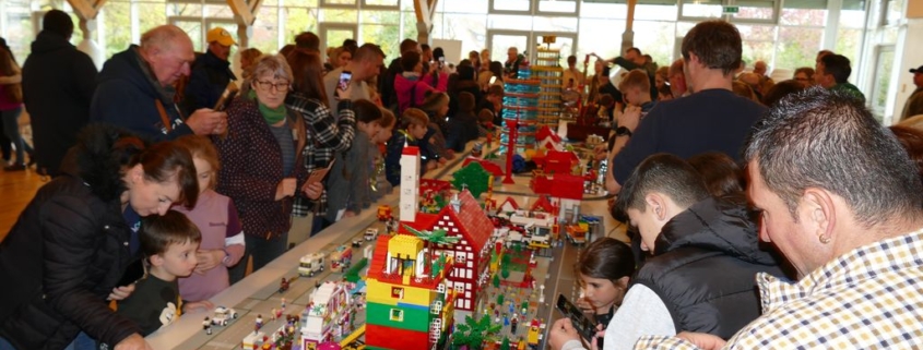 Eröffnung Legostadt2023