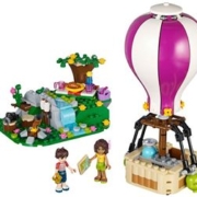 Bausatz Lego-Friends Heissluftballon