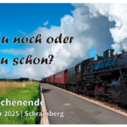 Maennerwochenende 2025