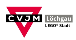 CVJM-Logo LEGO(R) Stadt