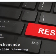 Maennerwochenende 2026